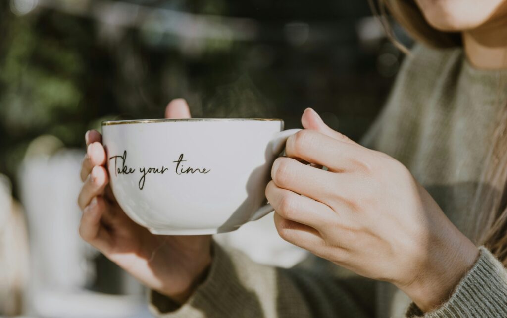 Wie du endlich achtsam lebst – ohne dich dafür komplett verändern zu müssen